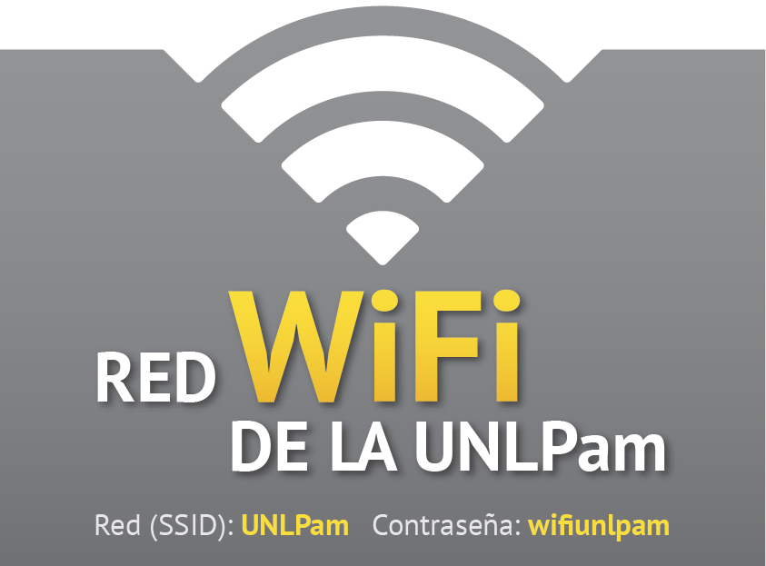 wifi unlpam