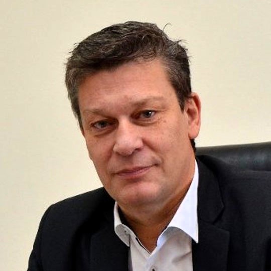 Foto de Autoridad