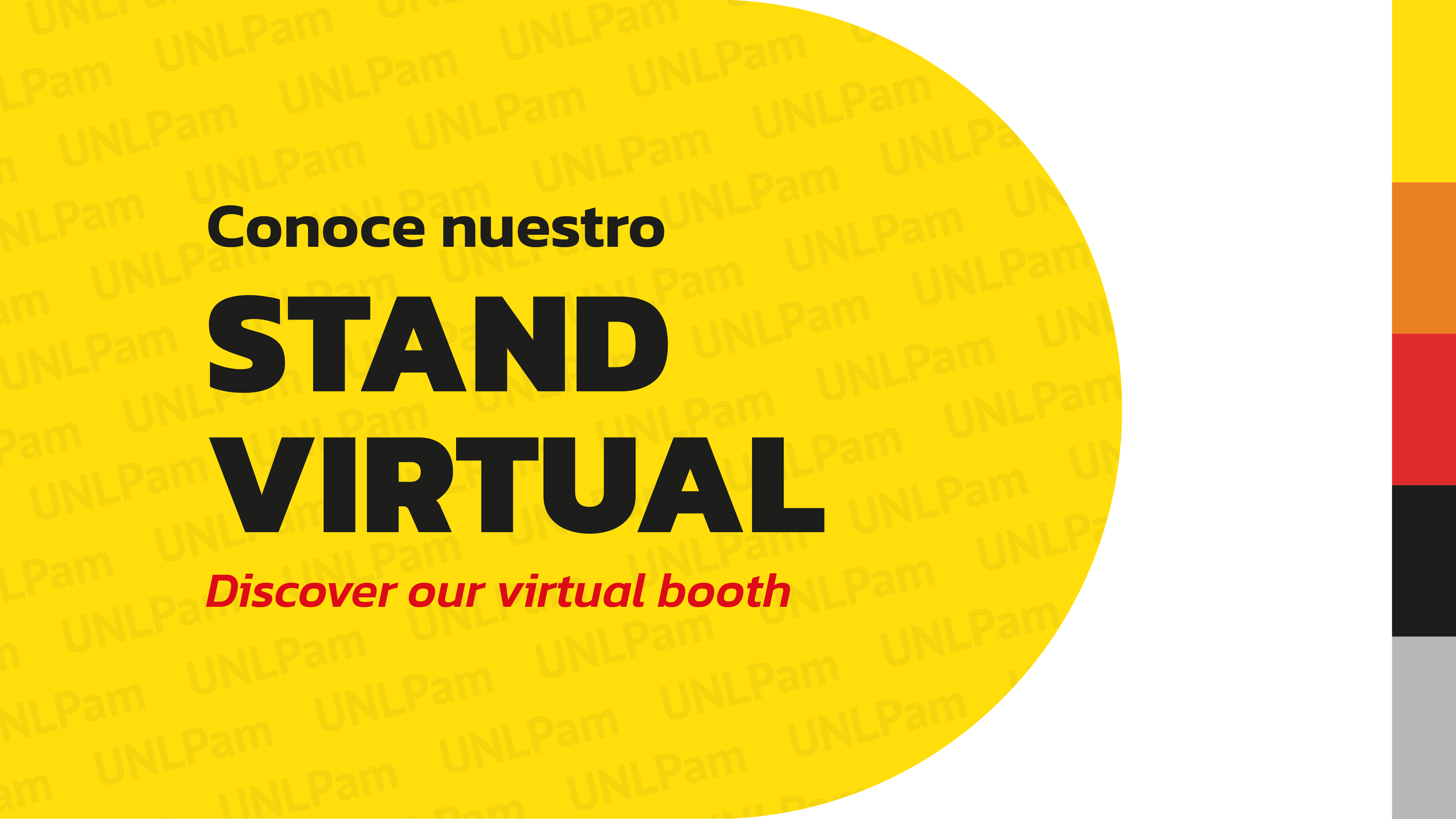 stand virtual