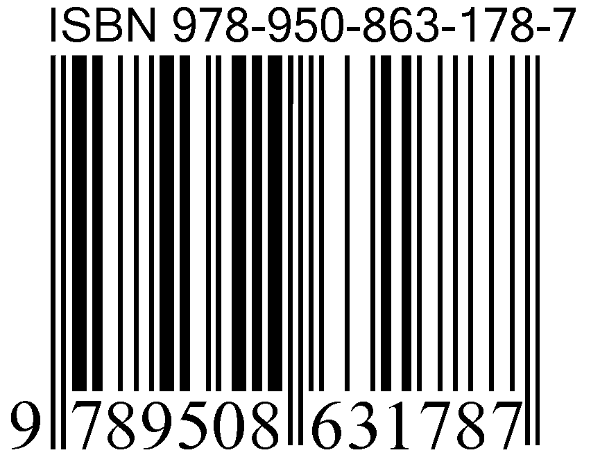 Codigo ISBN