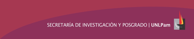 Secretaria de investigación y posgrado