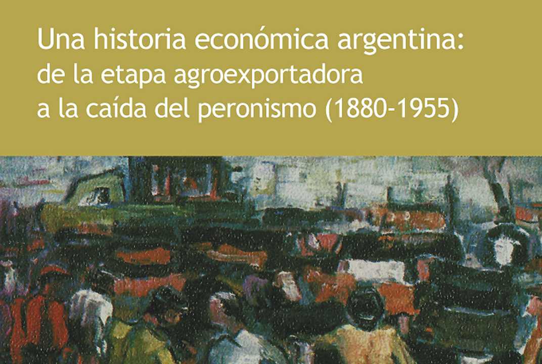 historia económica