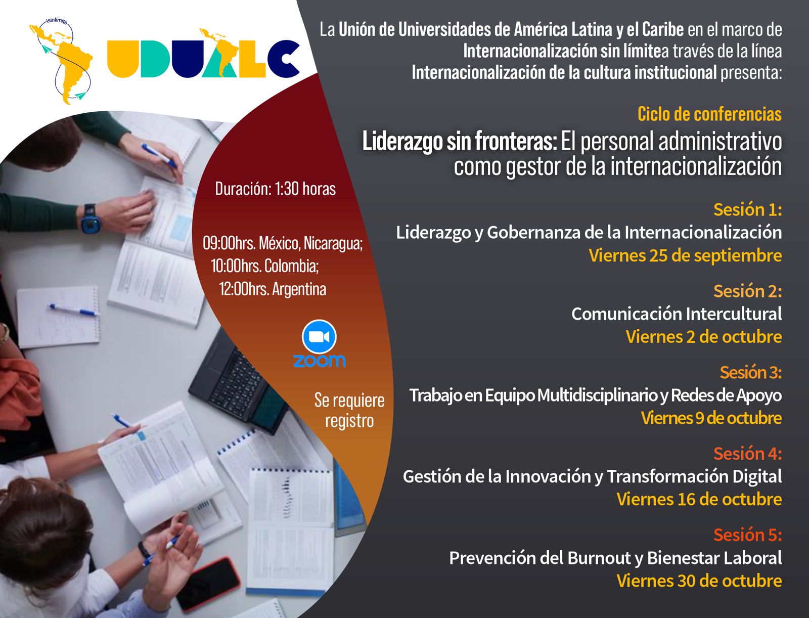 Cultura institucional