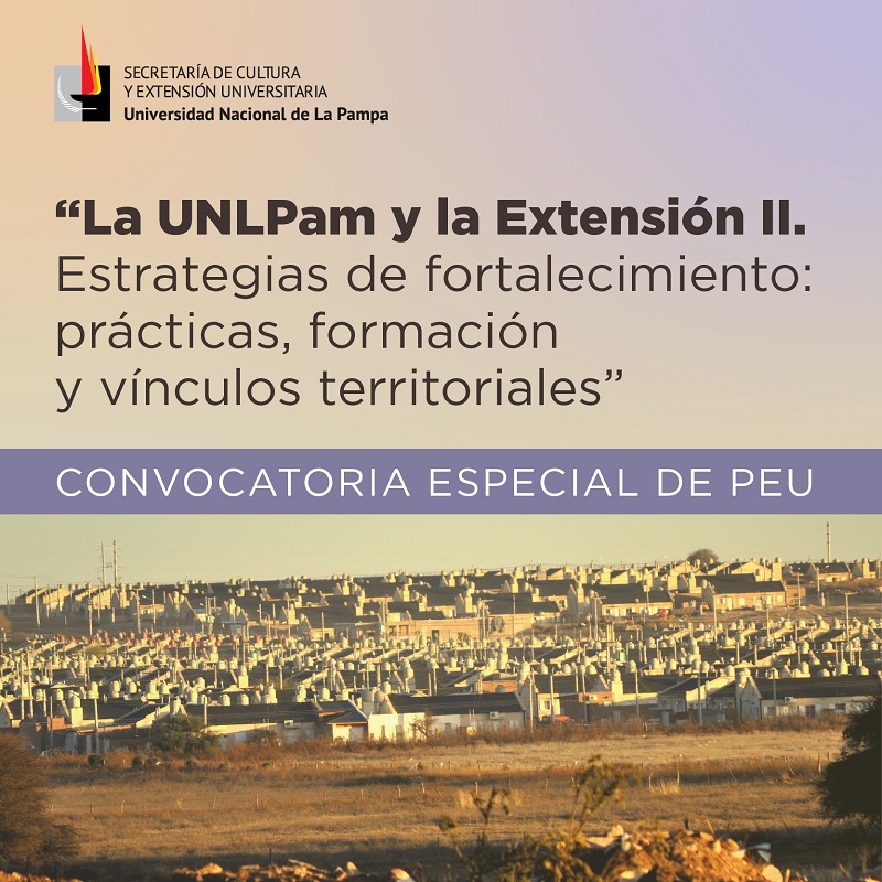 unlpam y extensionII