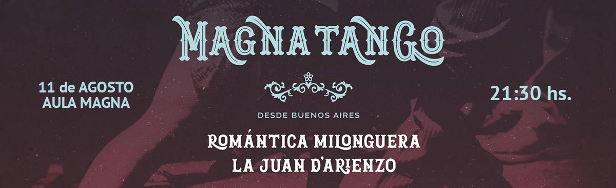 Magna Tango