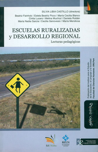 Las escuelas ruralizadas del tercer ciclo de la educación general básica y el desarrollo regional en la Argentina