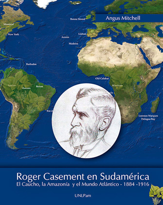 Roger Casement en Sudamerica