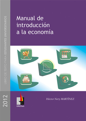 Manual de introducción a la economía