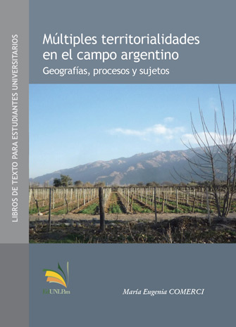 Múltiples territorialidades en el campo argentino