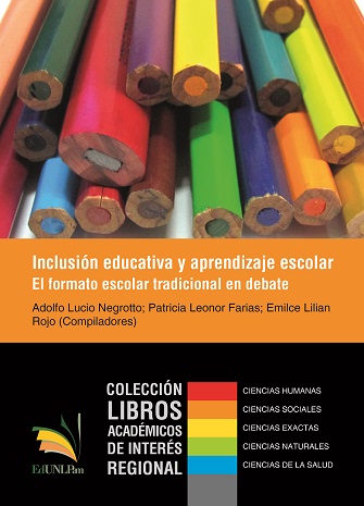 Inclusión educativa y aprendizaje escolar