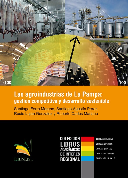 Las agroindustrias de La Pampa: gestión competitiva y desarrollo sostenible