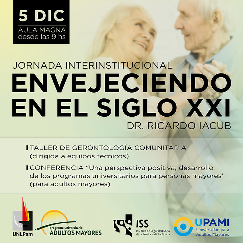 envejeciendo en el siglo xxi