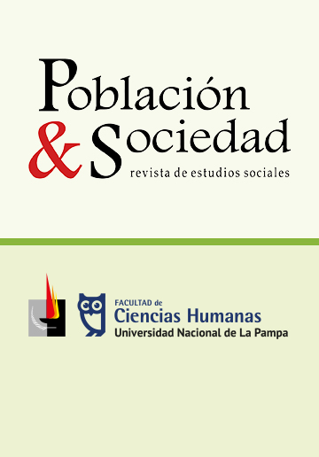 Población & Sociedad