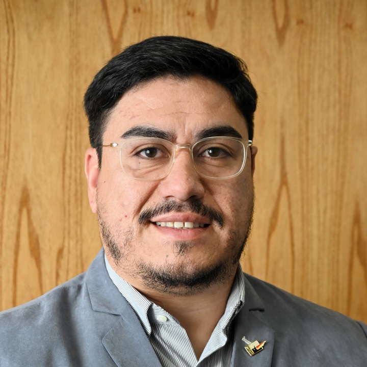 Abog. Federico DELORENZI