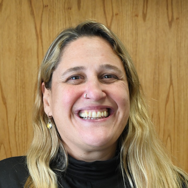 Esp. Fernanda GALEANO