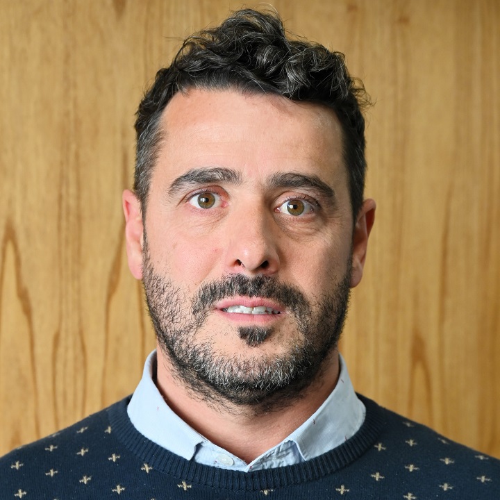 Ing. Gerardo SUCCURRO