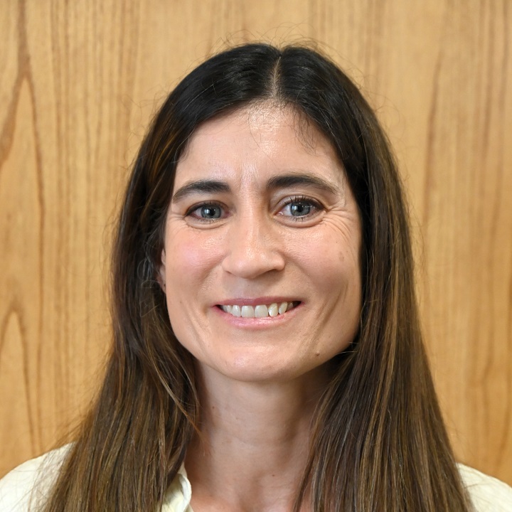 Esp. María Ana DOSIO