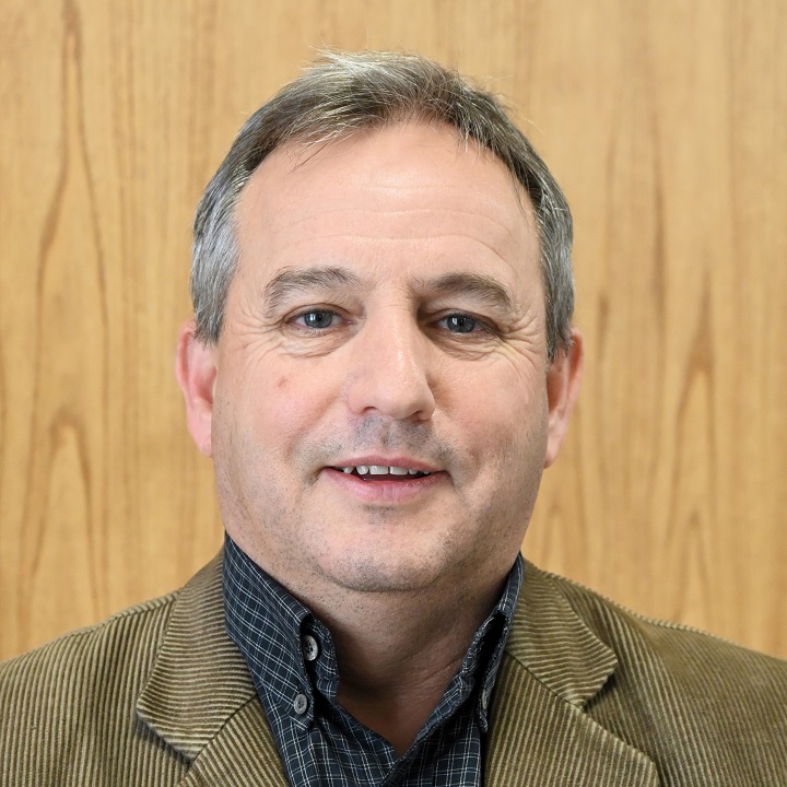 CPN Mauricio FERRETTI