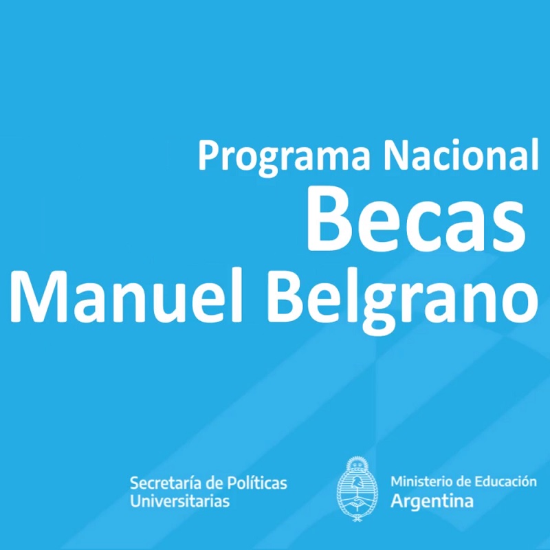 Download Becas Manuel Belgrano Pics